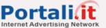 Portali.it - Internet Advertising Network - Ã¨ Concessionaria di Pubblicit&agrave; per il Portale Web stabilimentibalneari.it